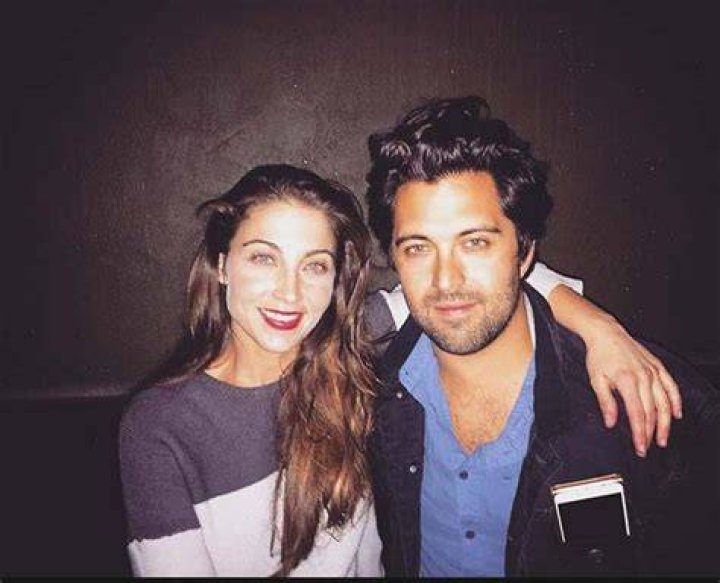 Mary Padian Married, Partner, Husband, Boyfriend, Net Worth & Earning