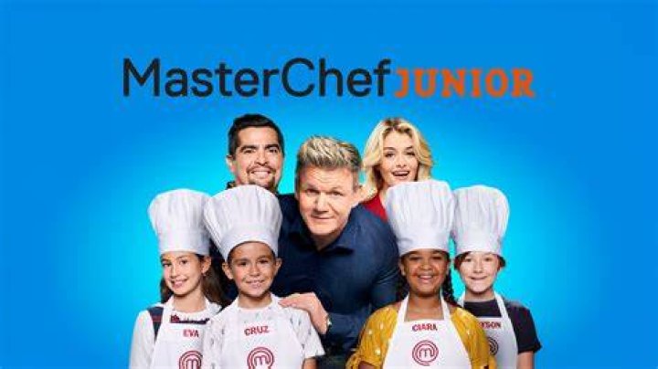 Master Chef Junior, Parents, Net Worth