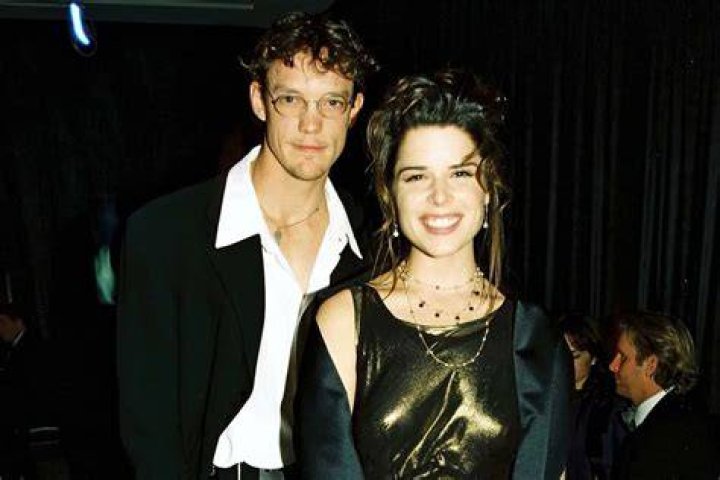 Matthew Lillard And Neve Campbell Dated