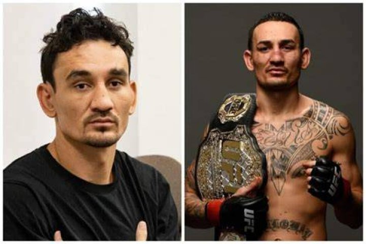 Max Holloway Bio, Age, Parents, Wife, Children, Net Worth ·