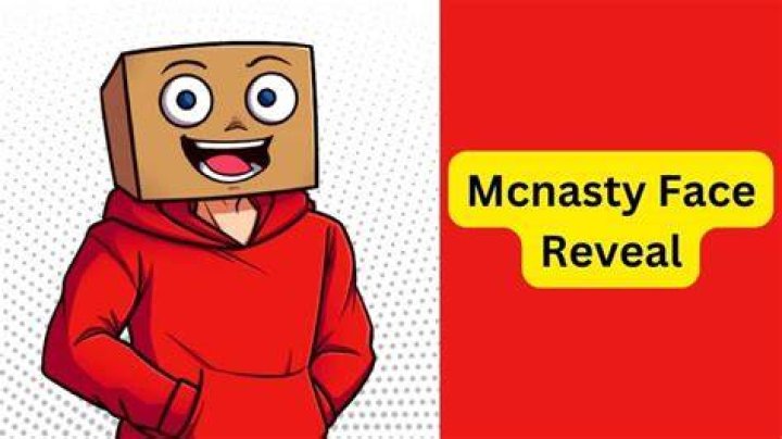 Mcnasty ·