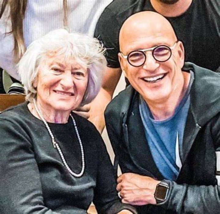 Meet Al Mendel, Evy Mandel
