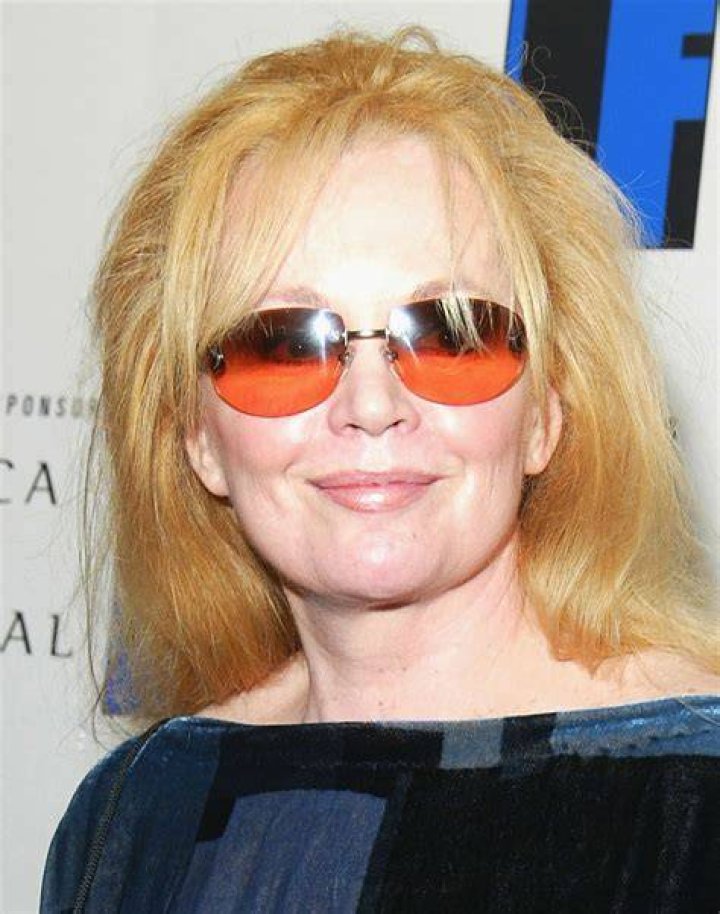 Meet Americas most popular actresses Tuesday Weld ·