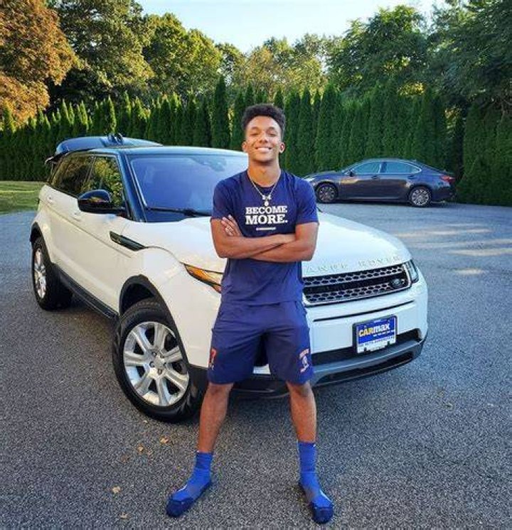 Meet Celebrity Gabriel Hostin - Bio, Age, Parents and Career ·