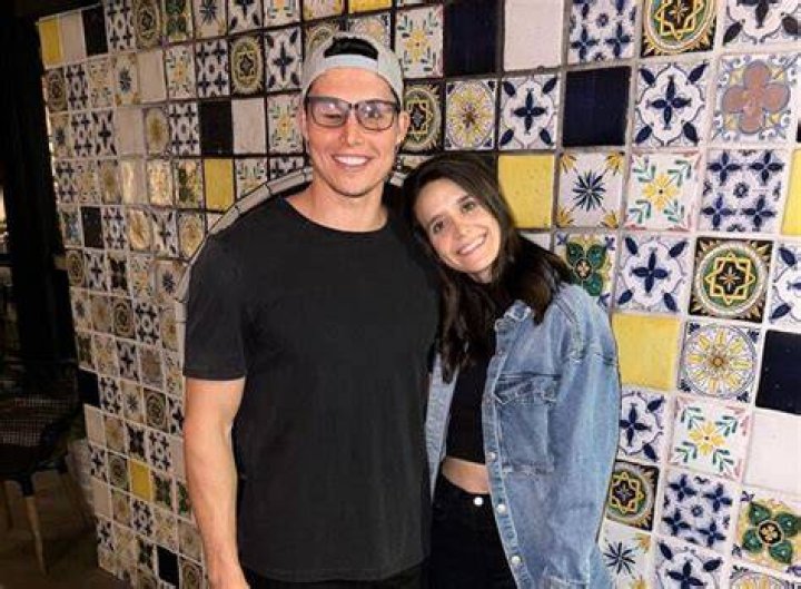 Meet Drew Robinson Wife Diana Angelova, Parents And Story Revealed