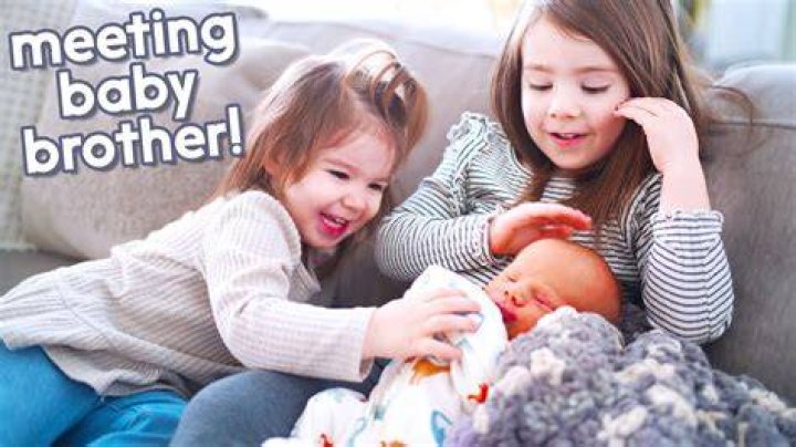 Meet His Brother Gabby And Sisters ·