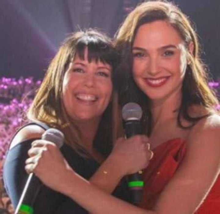 Meet Irit Gadot- Meet Mother of Israelis' Actress, Gal Gadot ·