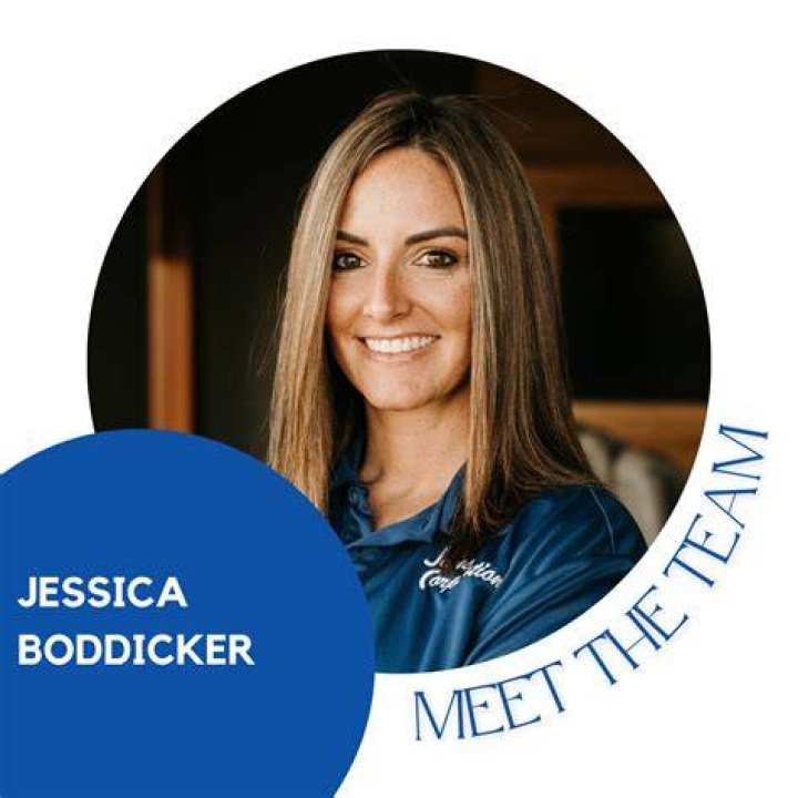 Meet Jessica, John, Dolores ·