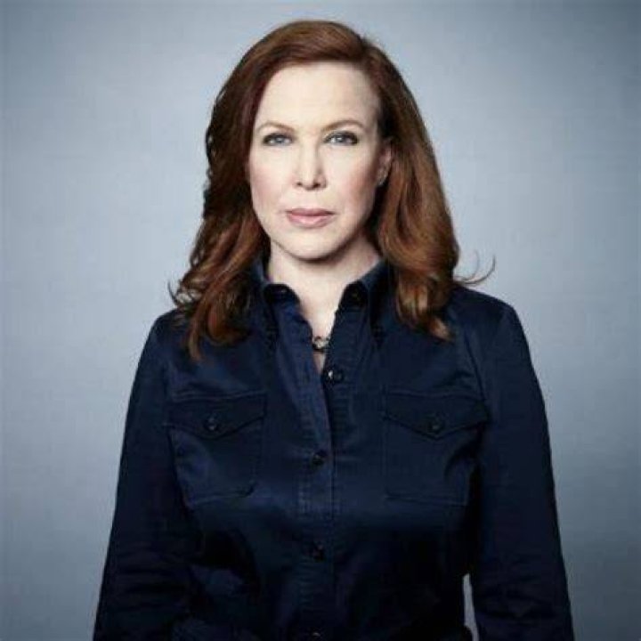Meet Kimberly Dozier, Survivor Reporter In Iraq