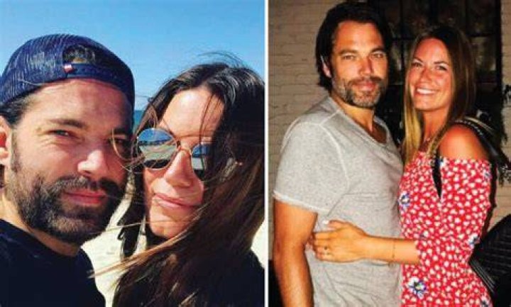 Meet Linzey Rozon-Celebrity wife of actor, Tim Rozon! ·