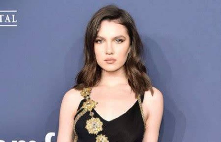 Meet Maya Henry-An actress and model known as the fiancee of singerLiam Payne! ·