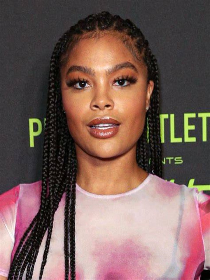 Meet Mehgan James & DeAndre Perry Marriage Boot Camp Reality Stars