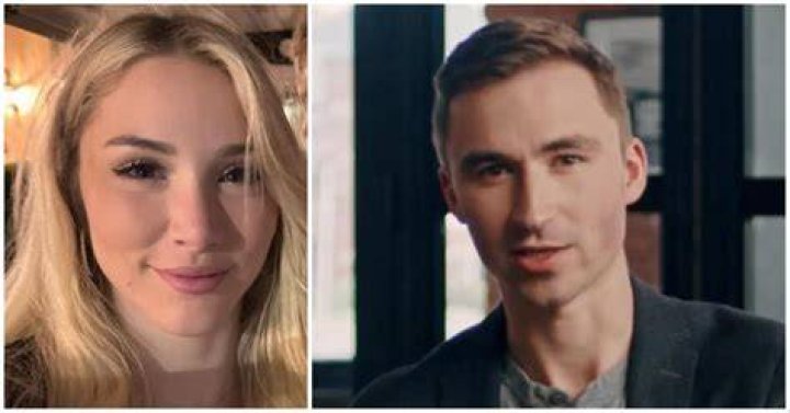 Meet Mikhaila Peterson And Julian Peterson ·