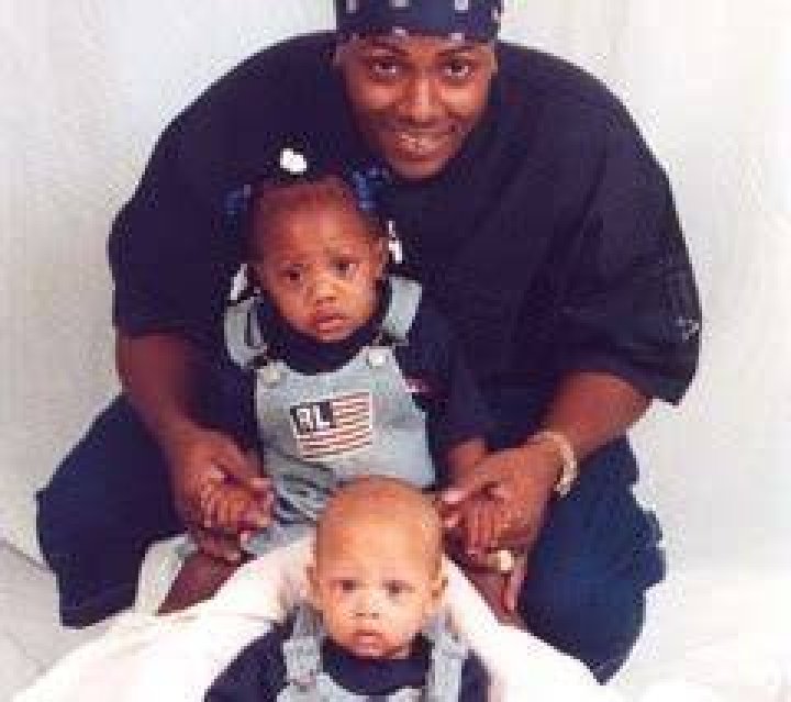 Meet Million Tyler, And My’chelle Tyler ·