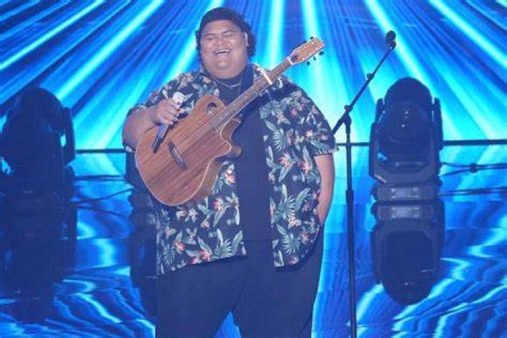 Meet Season 21 'American Idol' Winner Iam Tongi All About the Hawaii Native