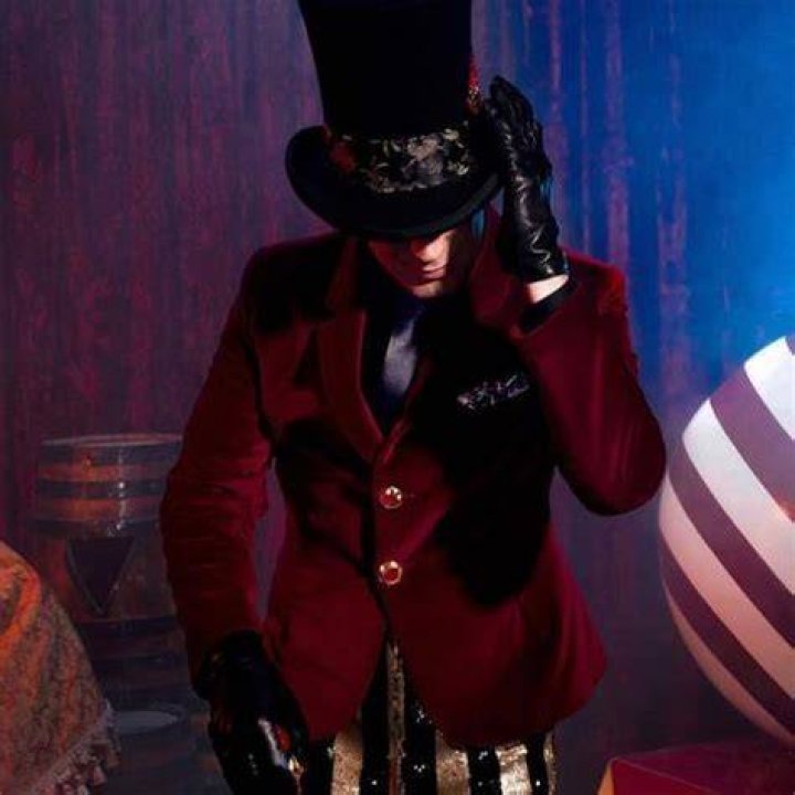 Meet the New Mr. Tophat Rafael Casal in 'Are You Afraid of the Dark' Reboot