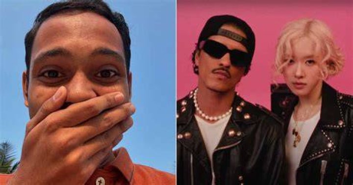Meet The Singer On Instagram ·