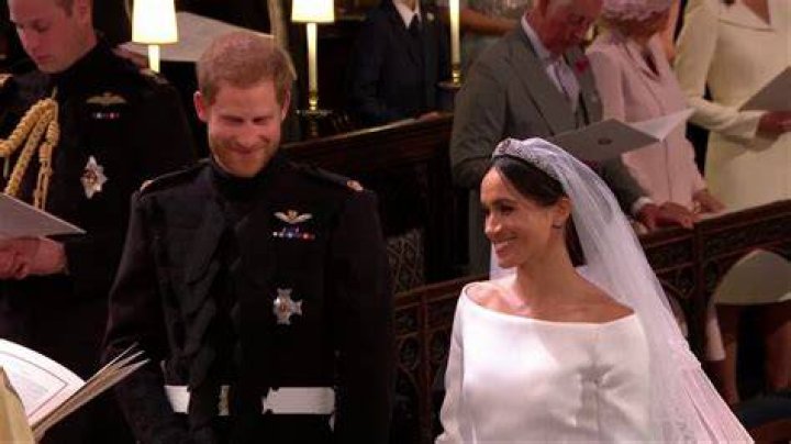 Meghan Markle Couldn't BE a Better Friend to Me! ·