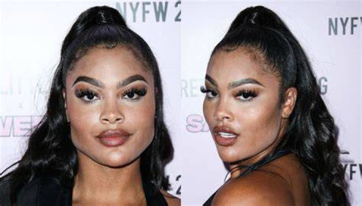 Mehgan James Before & After Plastic Surgery Rumor