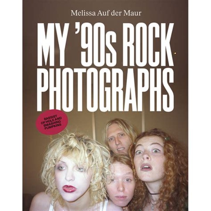 Melissa Auf der Maur Opens Up About &lsquo;Beautiful Love Affair&rsquo; with Dave