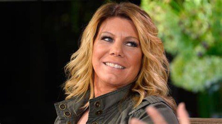 Meri Brown (Sister Wives) Wiki Bio, net worth, weight loss, siblings, kids
