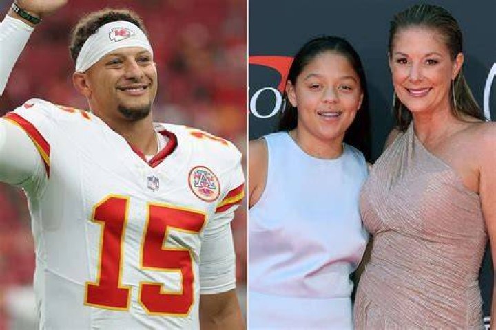 Mia Randall Bio, Wiki, Age, Sister, Parents, Patrick Mahomes, Net Worth