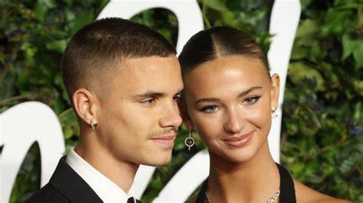 Mia Regan, the model girlfriend of Romeo Beckham: Some cool facts related to her!