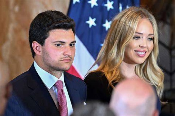Michael Boulos Biography Facts, Childhood, Family Life & Achievements