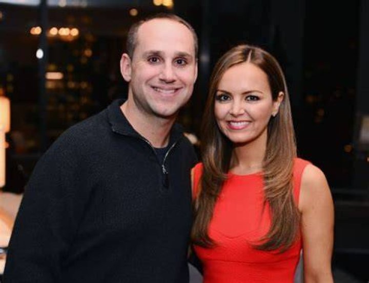 Michael G. Rubin Net Worth 2023 Wife House Party Linkedin