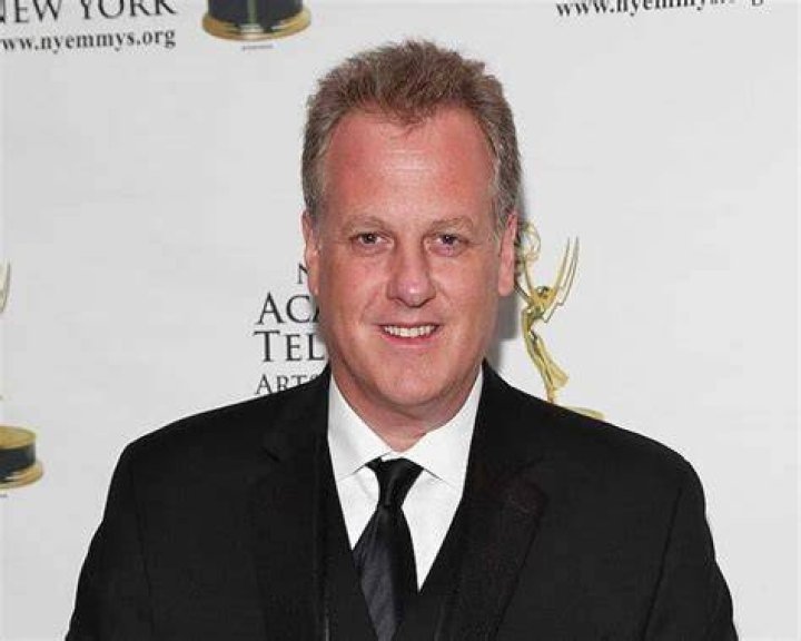 Michael Kay Net Worth ·
