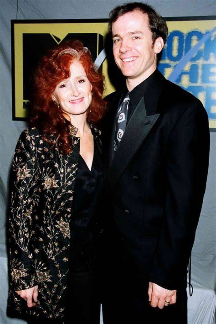 Michael O'Keefe And Bonnie Raitt's Enduring Love Story