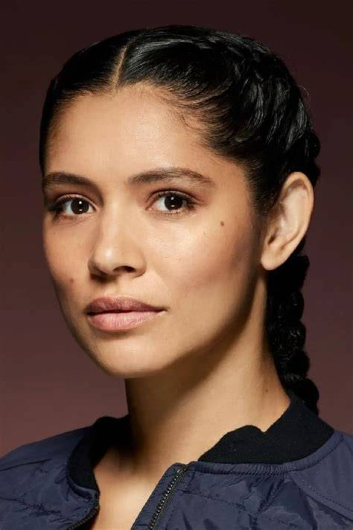 Miranda Rae Mayo Ethnicity: A Multiracial Actress with a Diverse Background