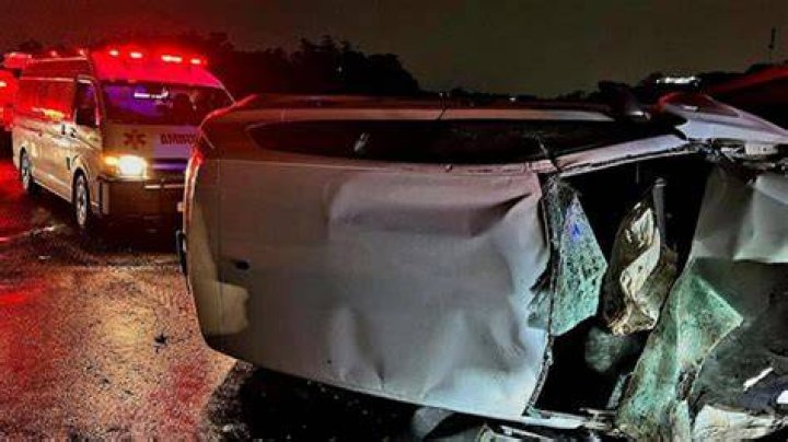 Miranda Soto Car Accident: The Truth Behind the Viral TikTok Star’s Crash