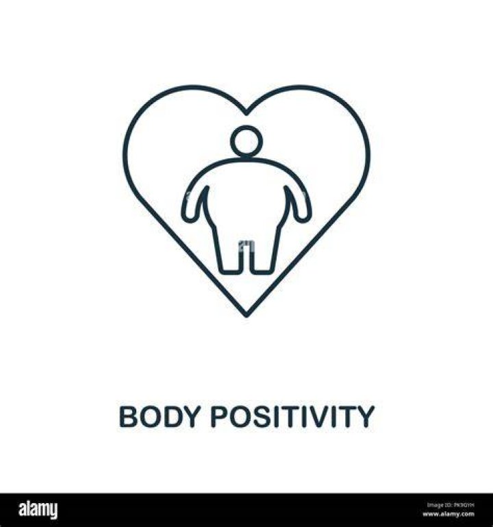 Model, Advocate, And Body Positivity Icon