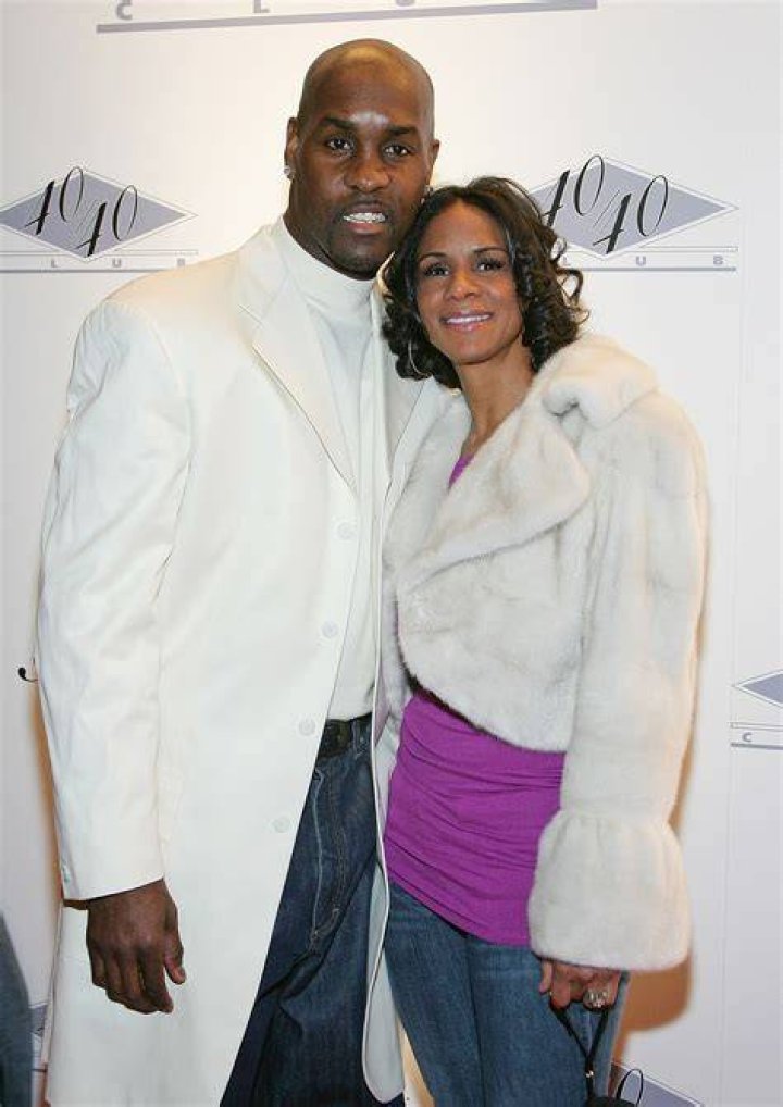 Monique James: Everything About Gary Payton's Ex-wife