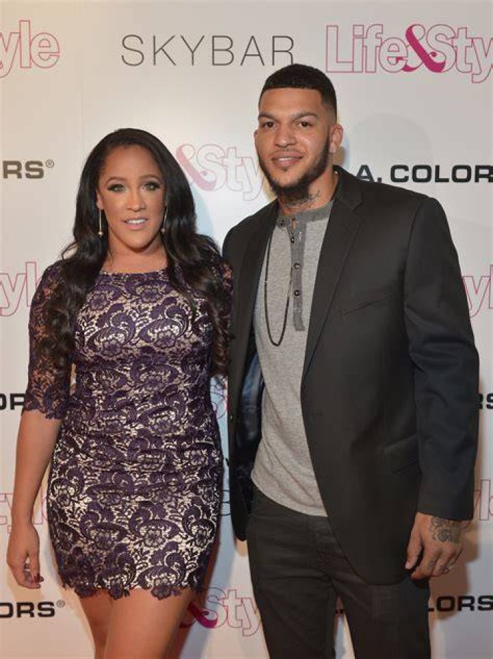 Natalie Nunn Husband: Meet the Football Star Who Stole Her Heart
