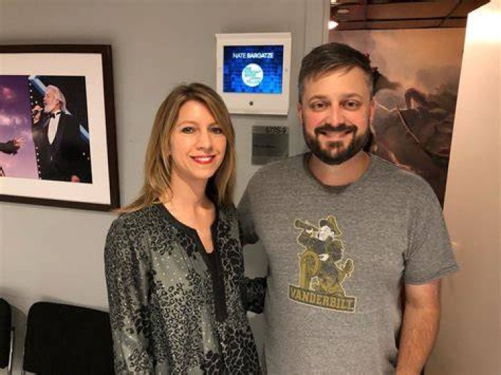 Nate Bargatze Weight Loss – Is He Sick? Wife And Wikipedia Bio