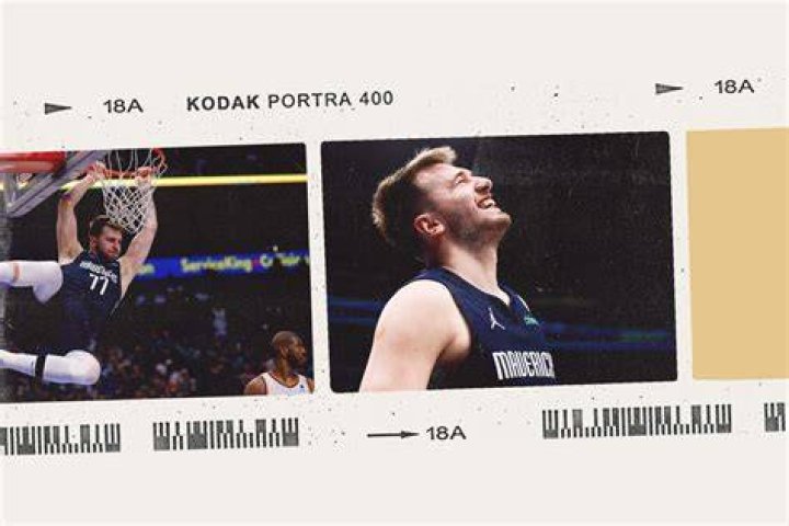 NBAs best performance of 2022: Luka Doni backs up his talk as Mavs stun Suns