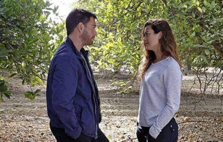 NCIS 'Past, Present & Future' Recap ·