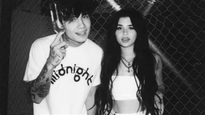 Nessa and Jaden