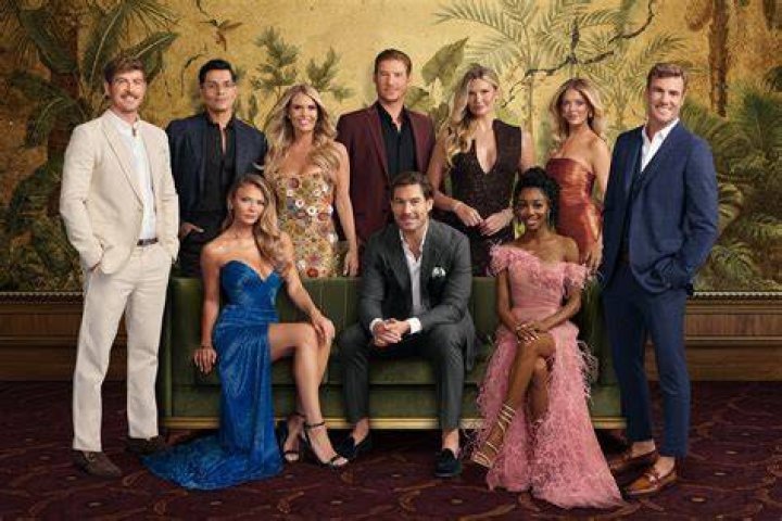 New 'Southern Charm' Cast Members Are Ready to Stir up Drama!