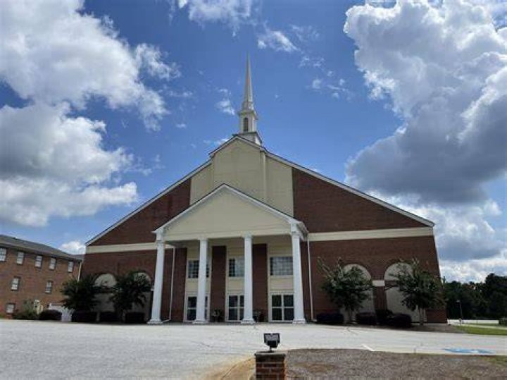 Newglow Baptist Church Leaked What Is It All About?
