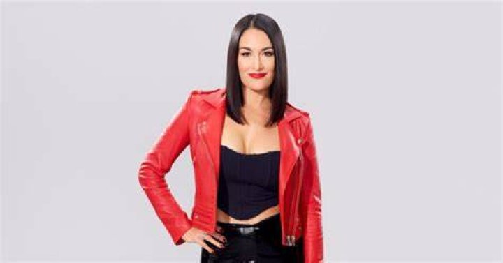 Nikki Bella Isnt Sure How She Feels About Having More Kids