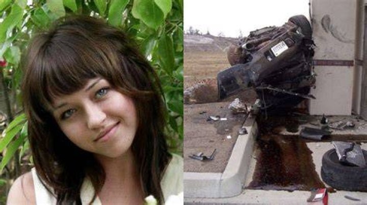 Nikki Catsouras Death Photograph And Pictures, How Did She Die? Case Details