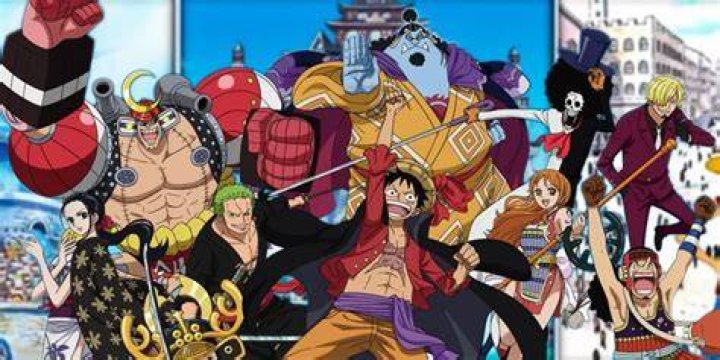 One Piece&rsquo;s &lsquo;Smokin on Dat Big Mom Pack&rsquo; easter egg is hidden in a