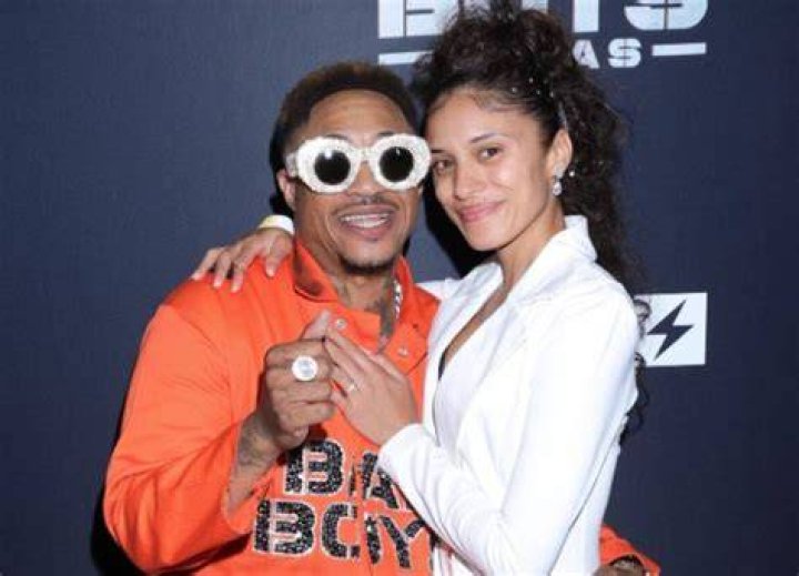 Orlando Brown Wife: Meet Danielle Brown, the Woman Who Helped Him Overcome His Struggles