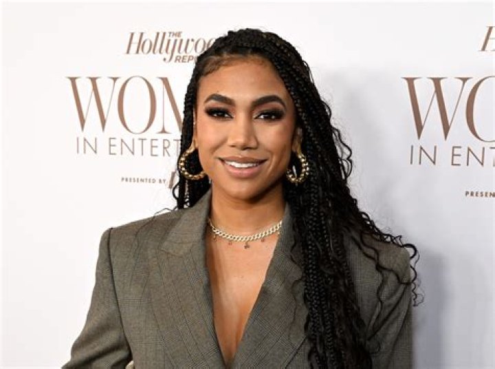 Paige Hurd Net Worth ·