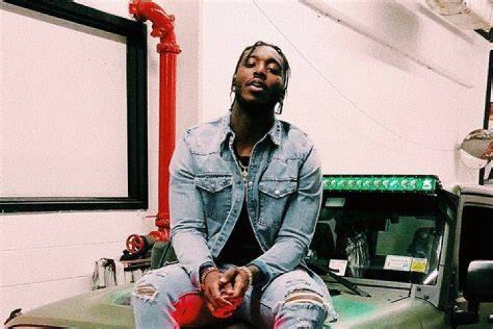 Pardison Fontaine Net Worth: How Much Does the Rapper and Songwriter Earn?