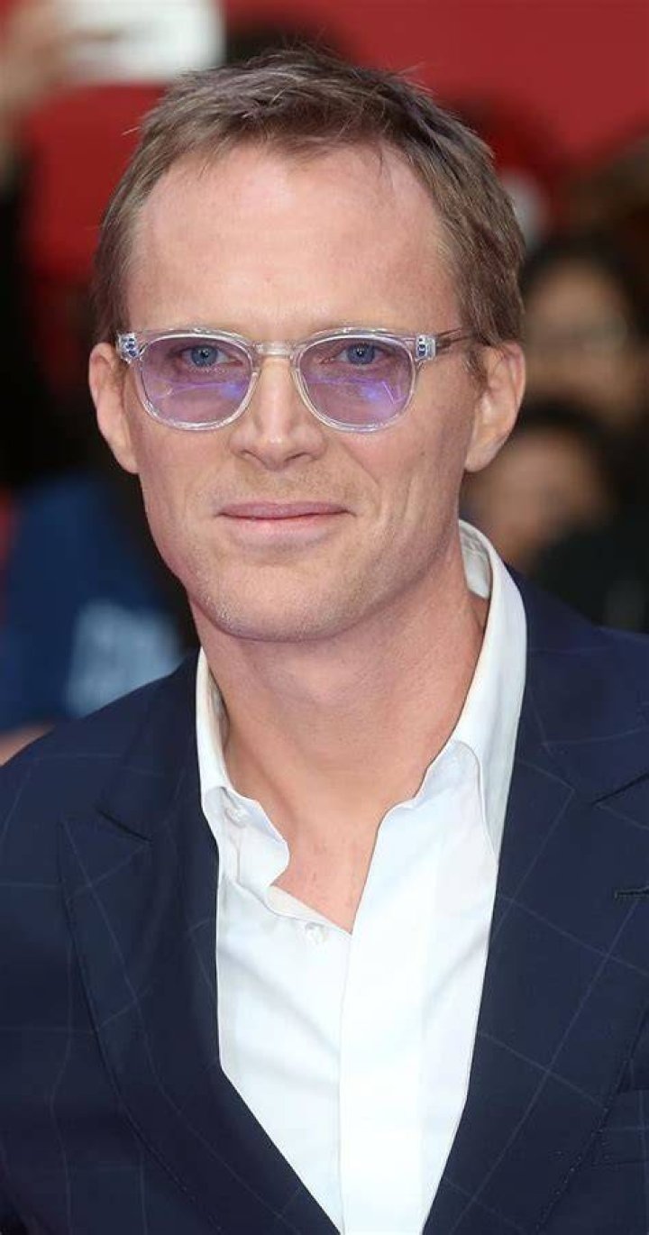 Paul Bettany's Stature In Spotlight