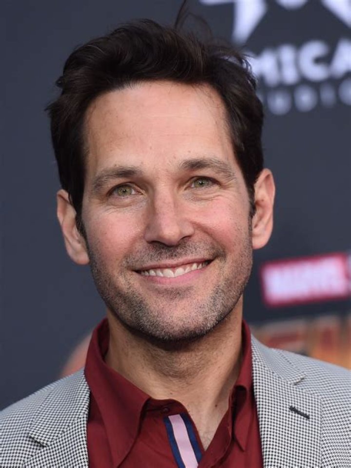 Paul Rudd FILMSTARTS.de